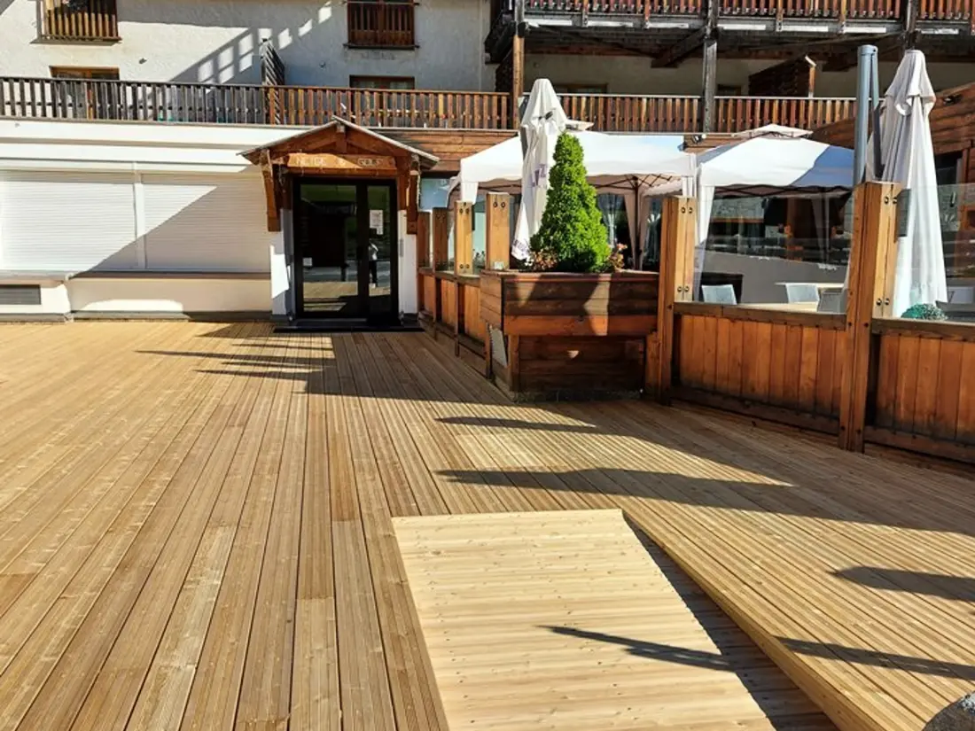 Location de Vacances Montgenèvre 408