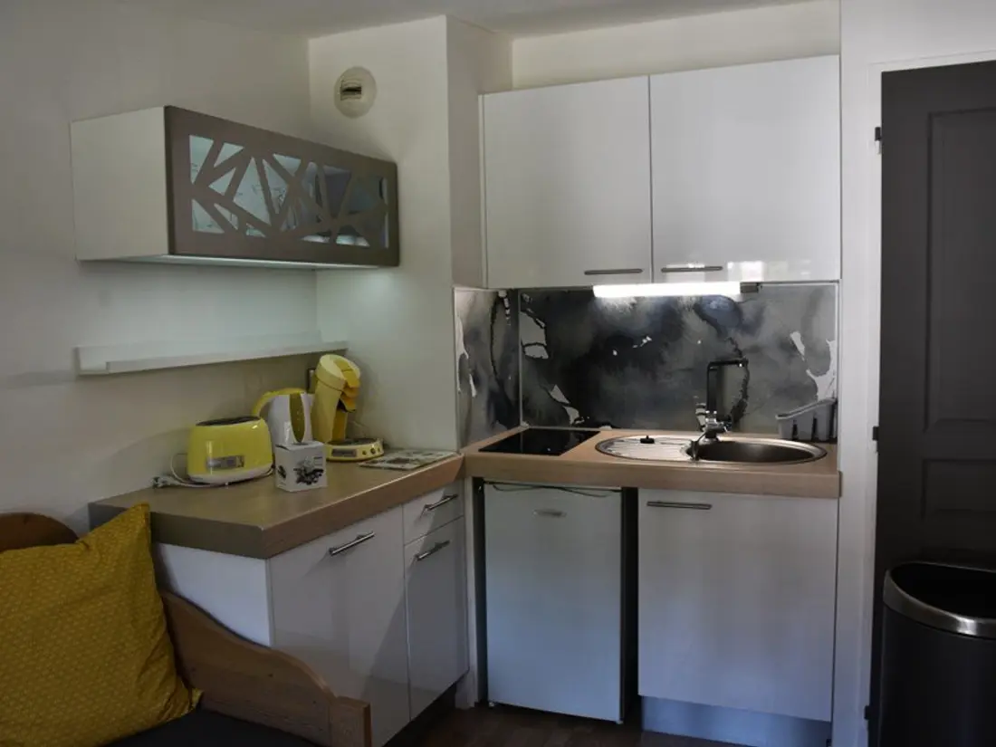 Location de Vacances Montgenèvre 409