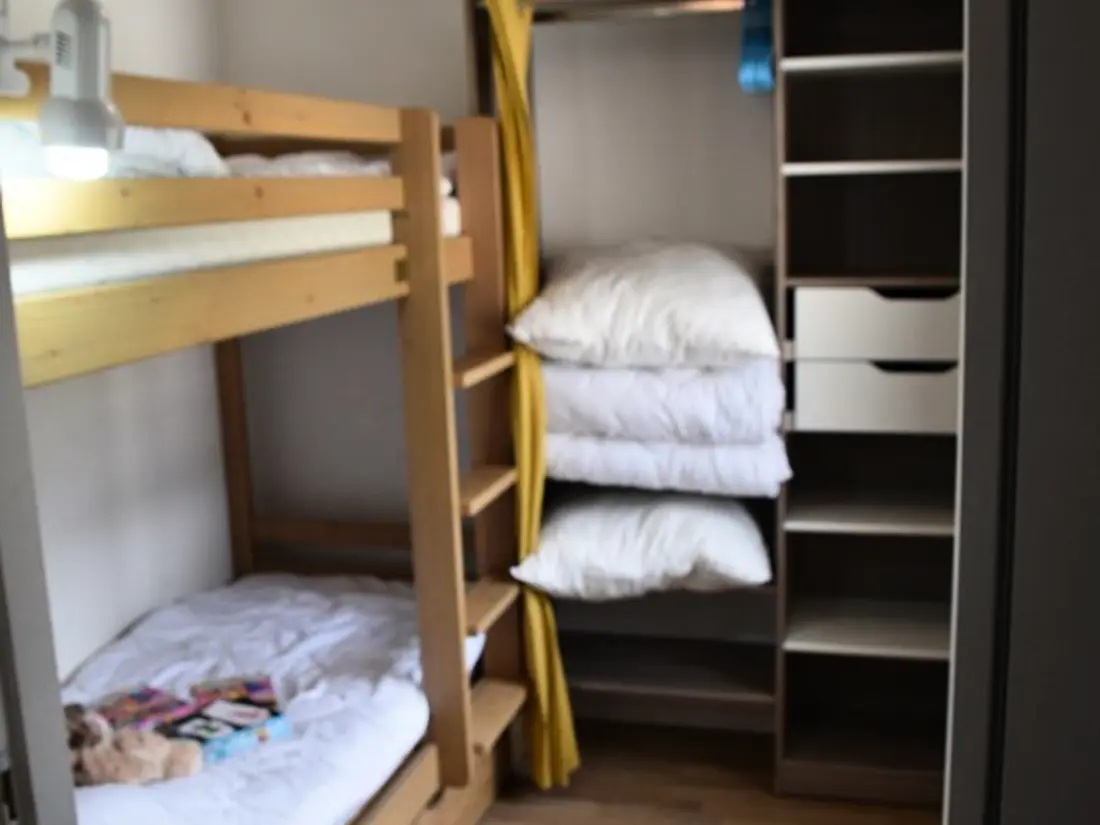 Location de Vacances Montgenèvre 409