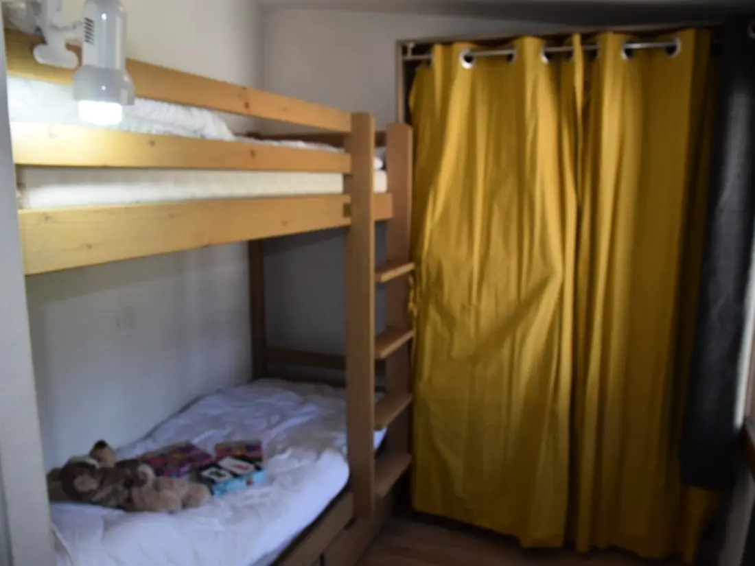 Location de Vacances Montgenèvre 409