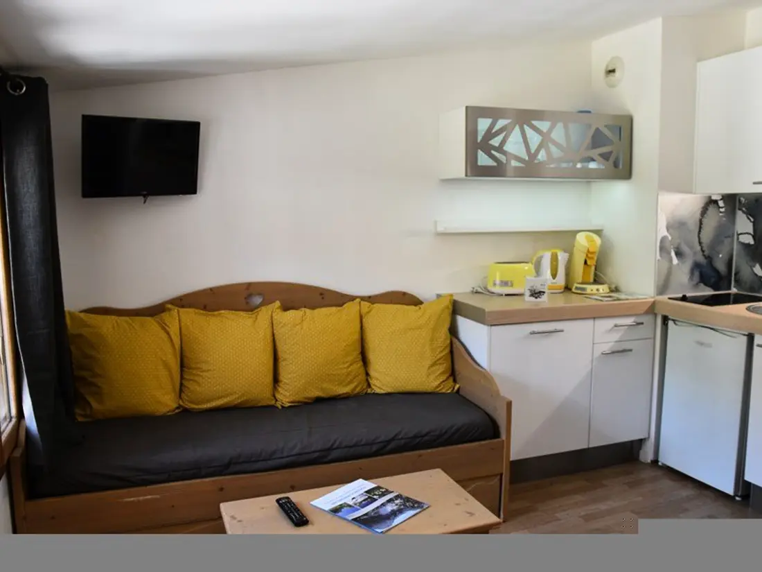 Location de Vacances Montgenèvre 409