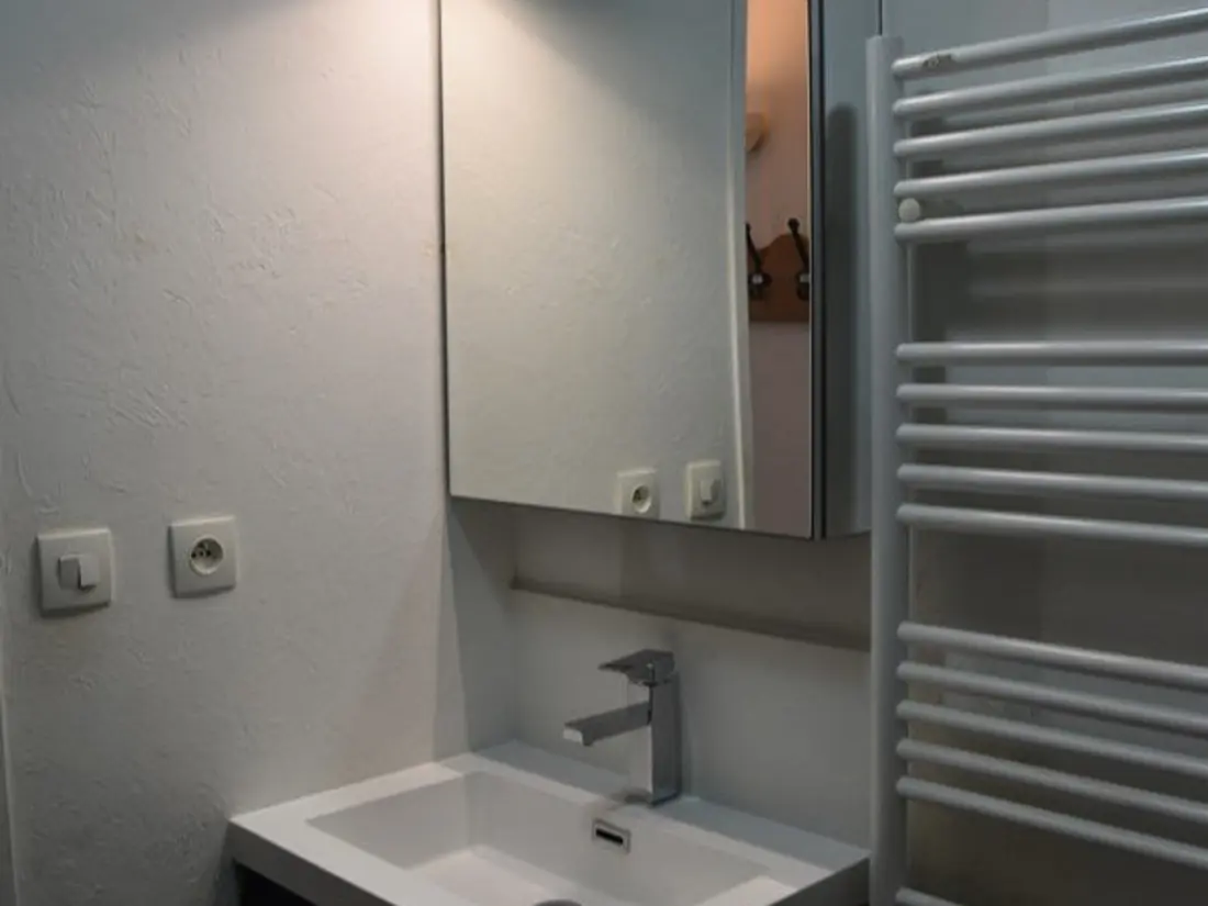 Location de Vacances Montgenèvre 409