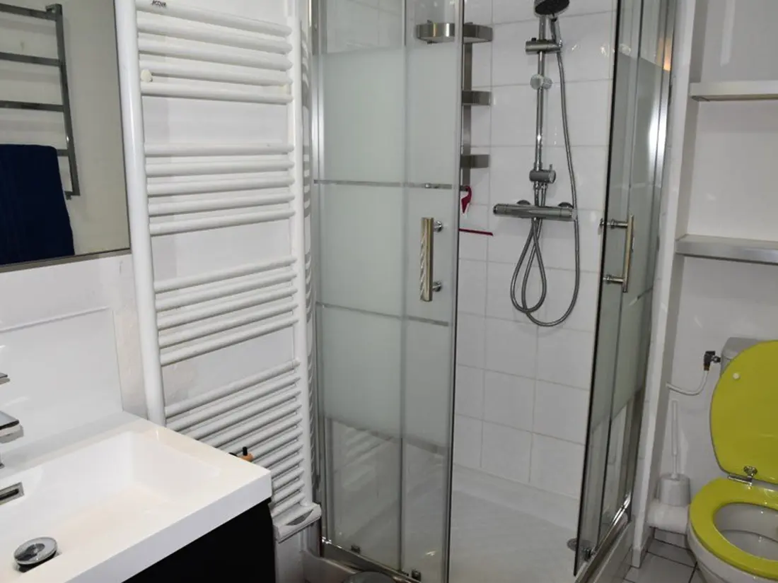 Location de Vacances Montgenèvre 409