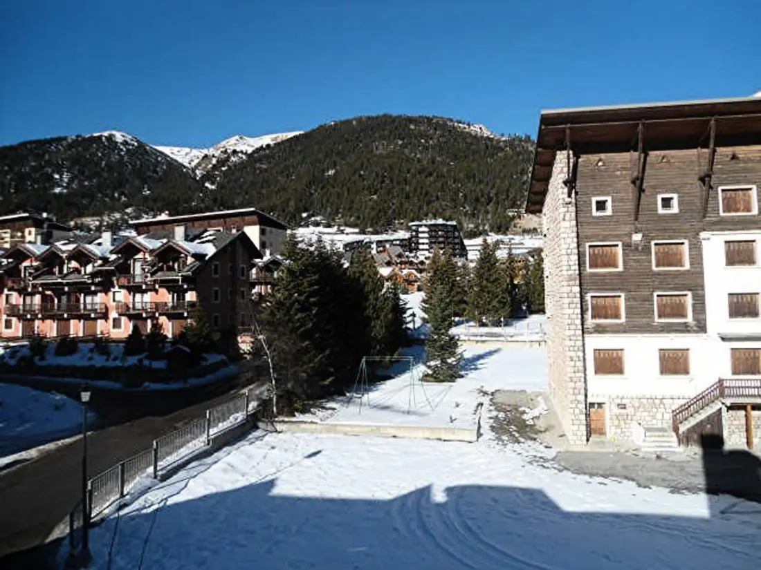 Location de Vacances Montgenèvre 409