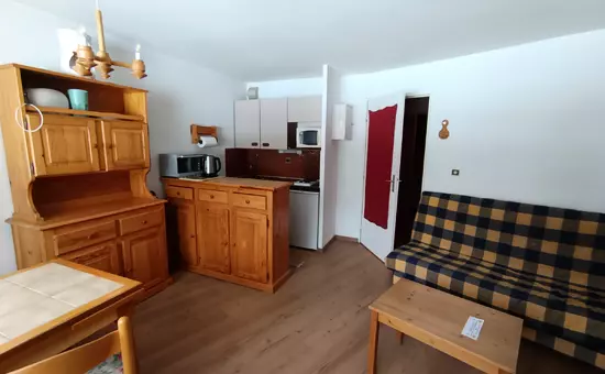 Location de Vacances Montgenèvre 41