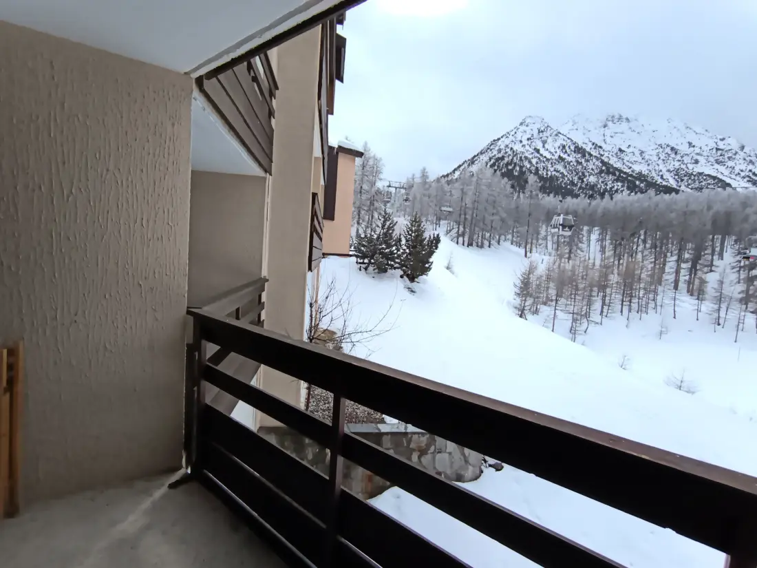 Location de Vacances Montgenèvre 41