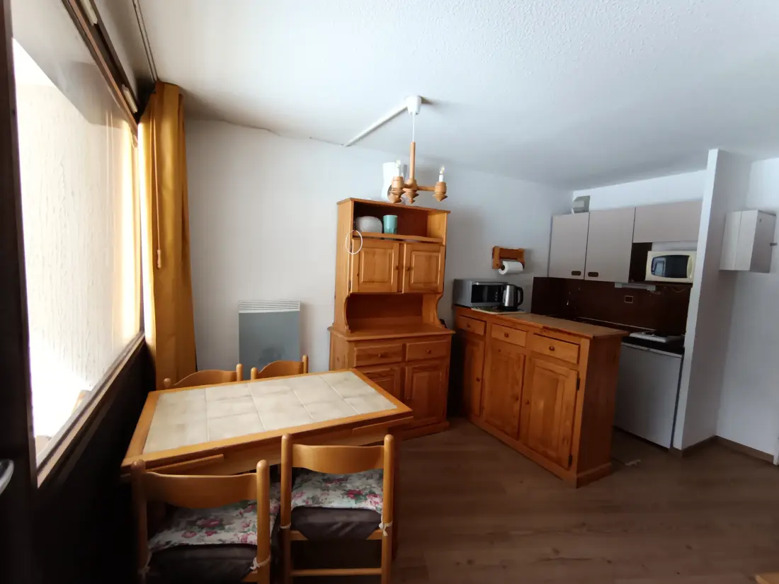 Location de Vacances Montgenèvre 41