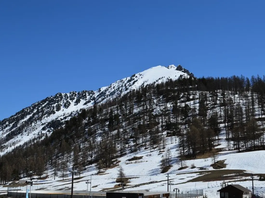 Location de Vacances Montgenèvre 410