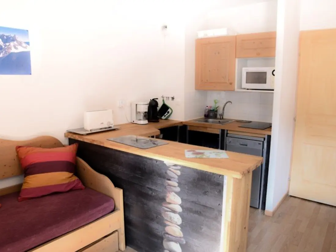 Location de Vacances Montgenèvre 410