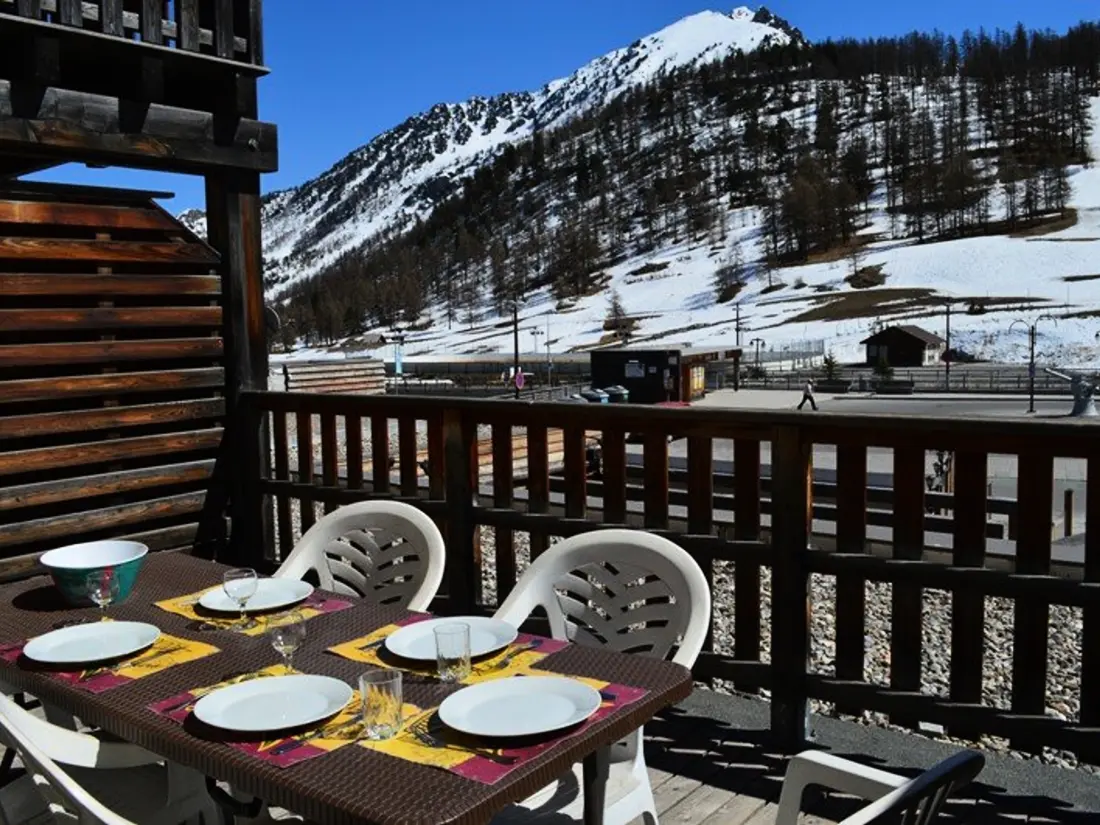 Location de Vacances Montgenèvre 410