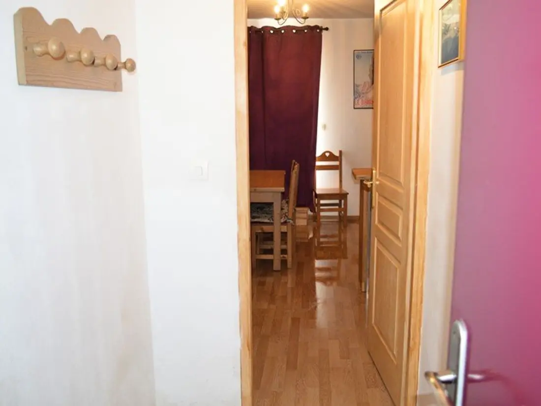 Location de Vacances Montgenèvre 410