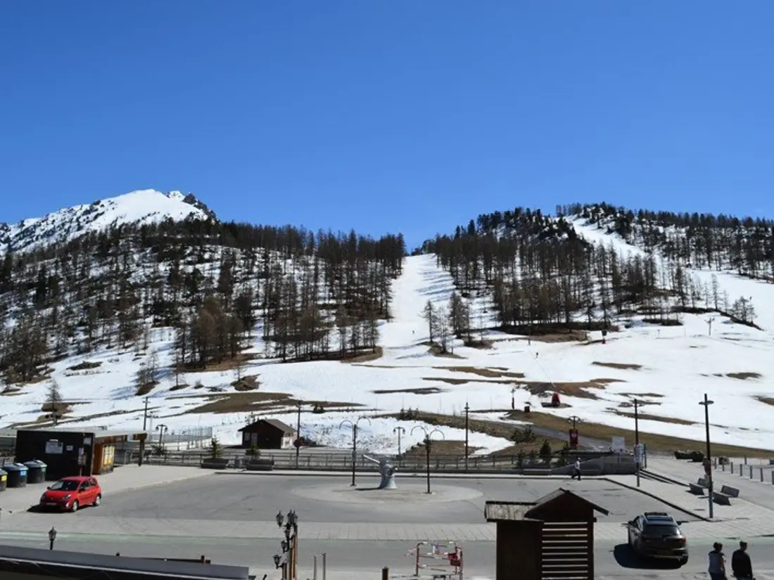 Location de Vacances Montgenèvre 410