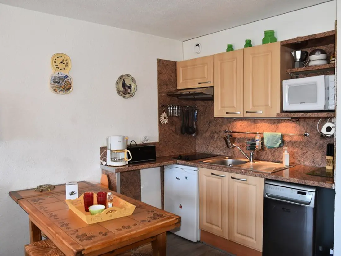 Location de Vacances Montgenèvre 411