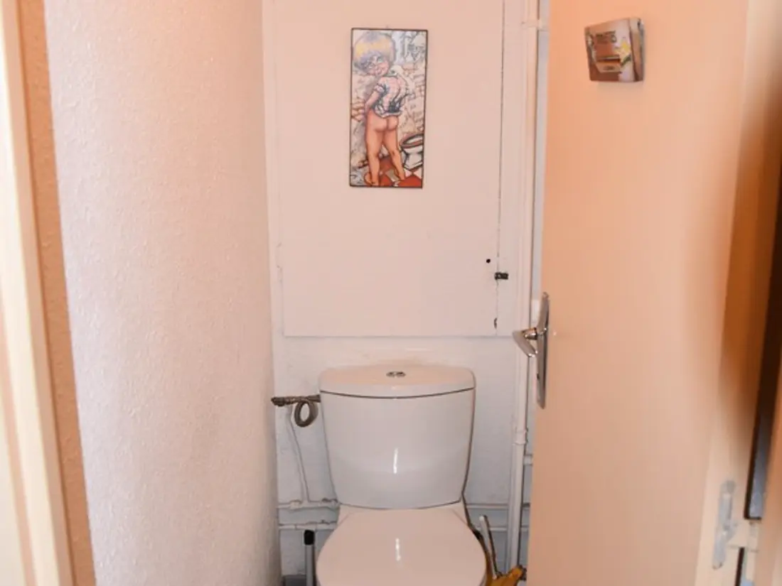 Location de Vacances Montgenèvre 411