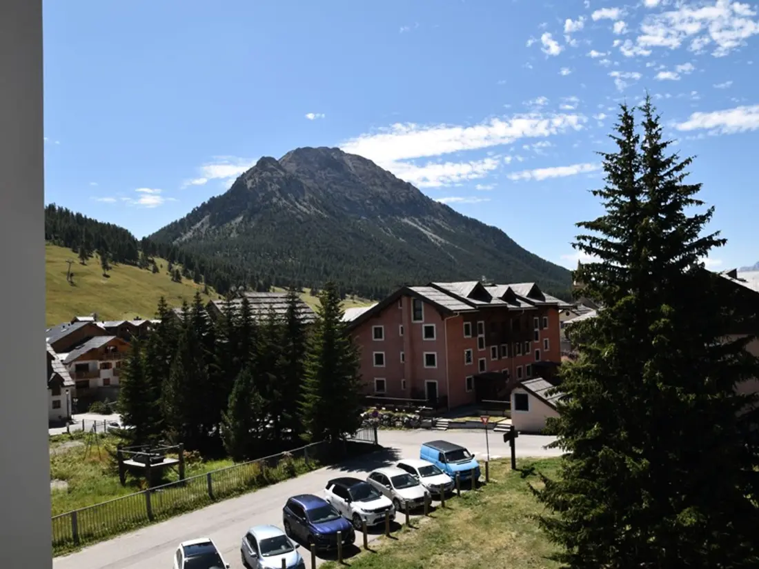 Location de Vacances Montgenèvre 411