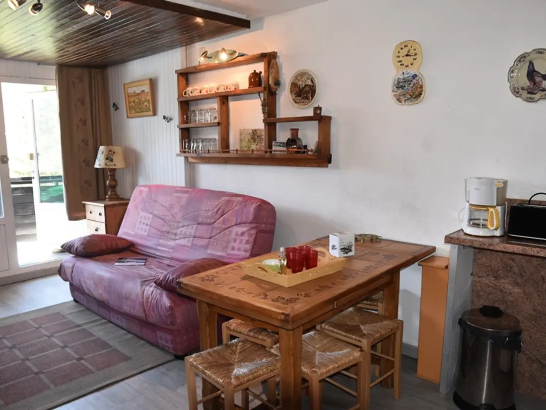 Location de Vacances Montgenèvre 411