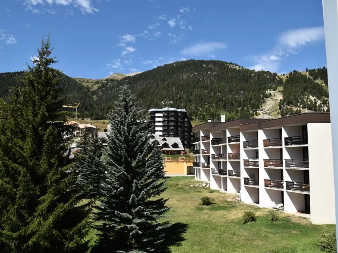 Location de Vacances Montgenèvre 411