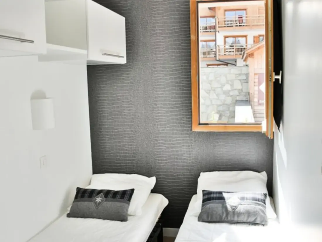 Location de Vacances Montgenèvre 412