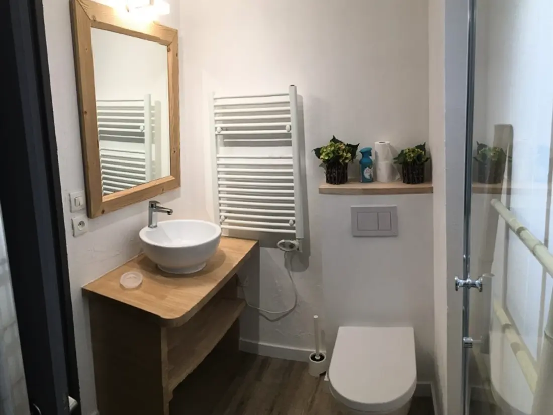 Location de Vacances Montgenèvre 412