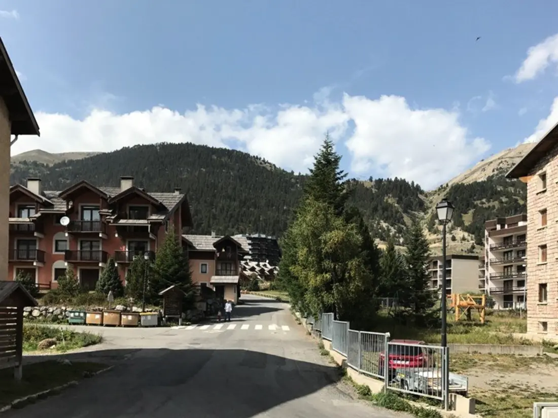 Location de Vacances Montgenèvre 412