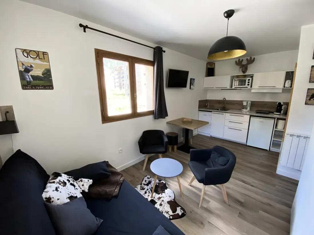 Location de Vacances Montgenèvre 412