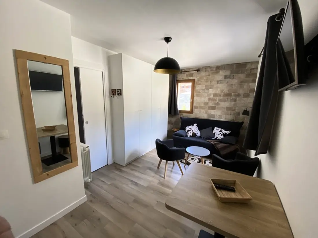 Location de Vacances Montgenèvre 412