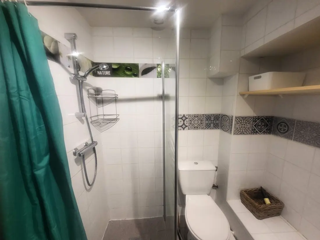 Location de Vacances Montgenèvre 413