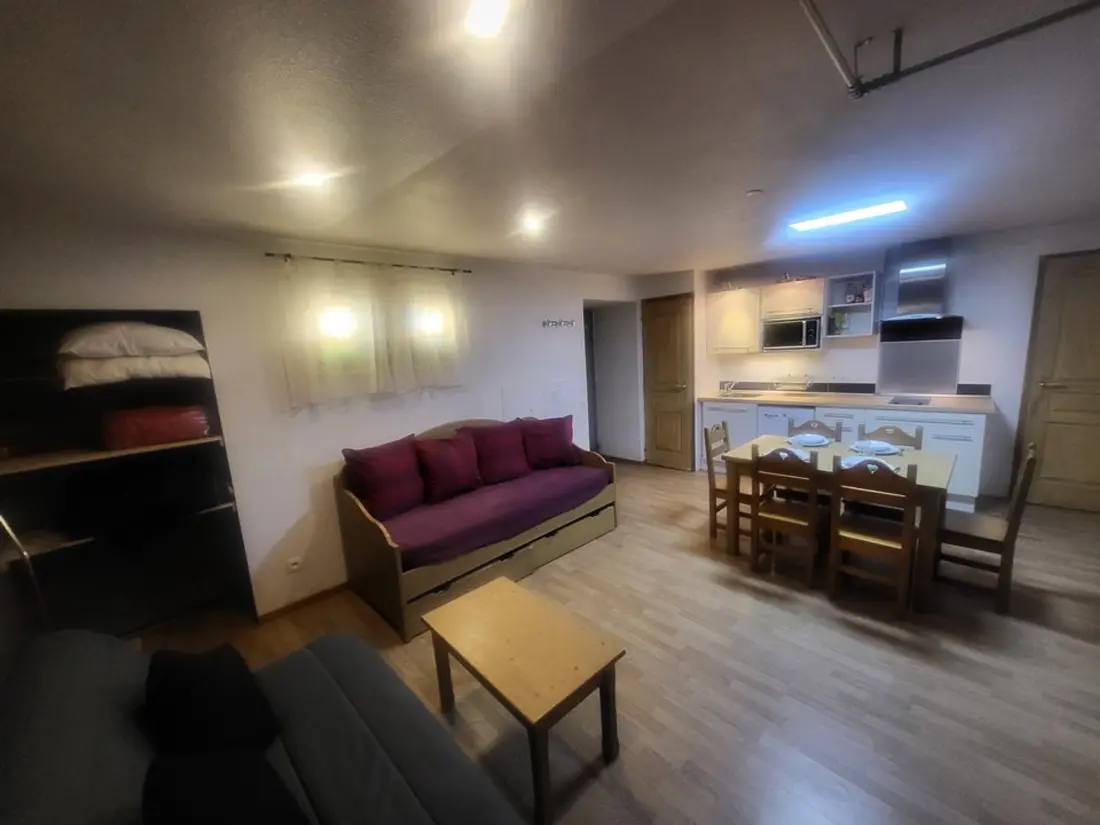 Location de Vacances Montgenèvre 413