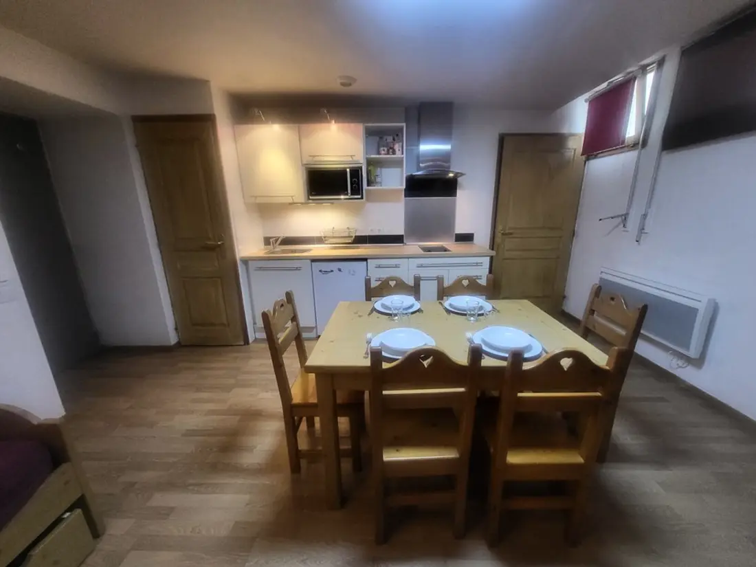 Location de Vacances Montgenèvre 413
