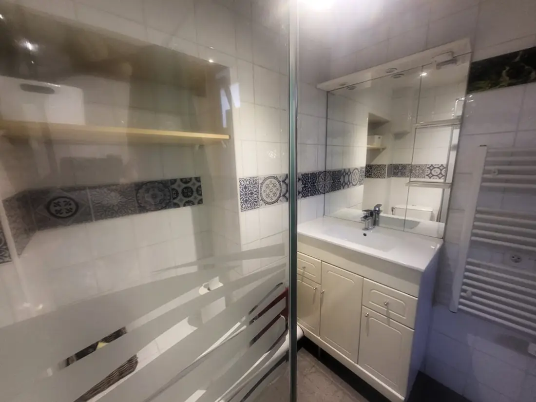 Location de Vacances Montgenèvre 413