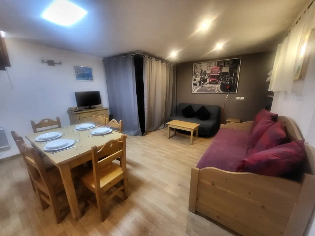 Location de Vacances Montgenèvre 413