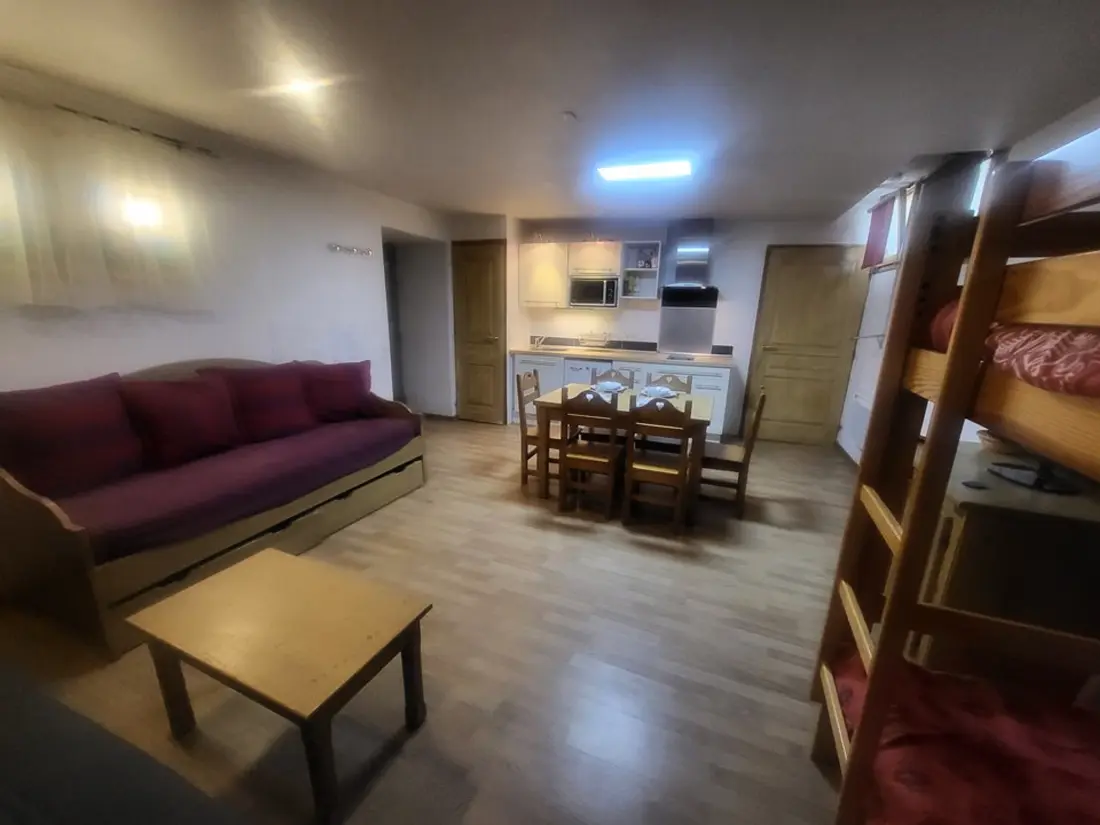 Location de Vacances Montgenèvre 413