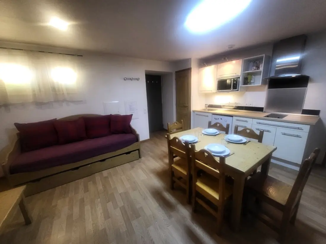 Location de Vacances Montgenèvre 413