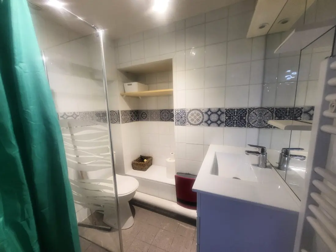Location de Vacances Montgenèvre 413