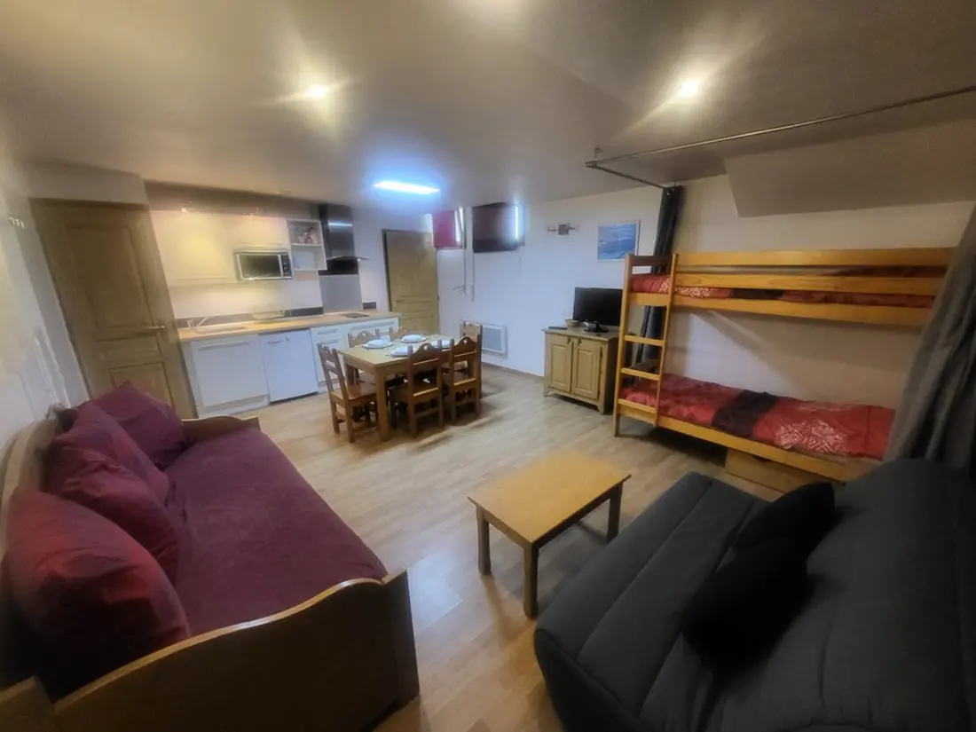 Location de Vacances Montgenèvre 413
