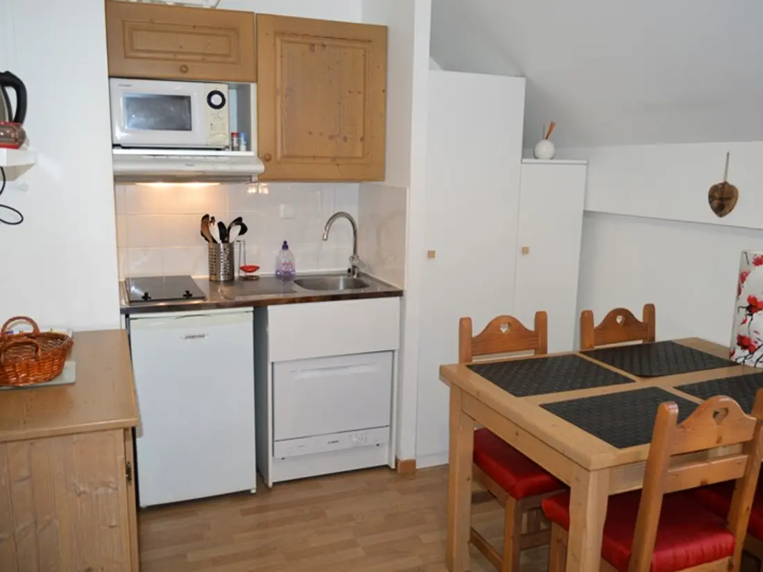 Location de Vacances Montgenèvre 414