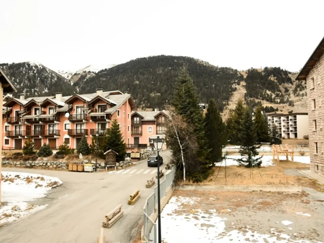 Location de Vacances Montgenèvre 414