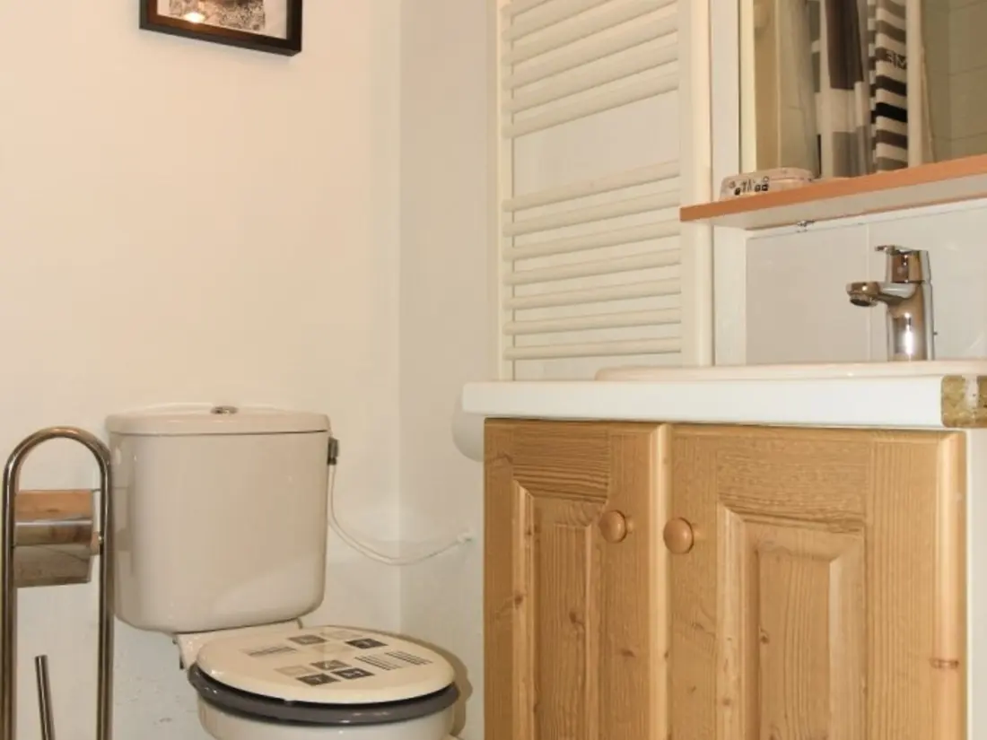 Location de Vacances Montgenèvre 414