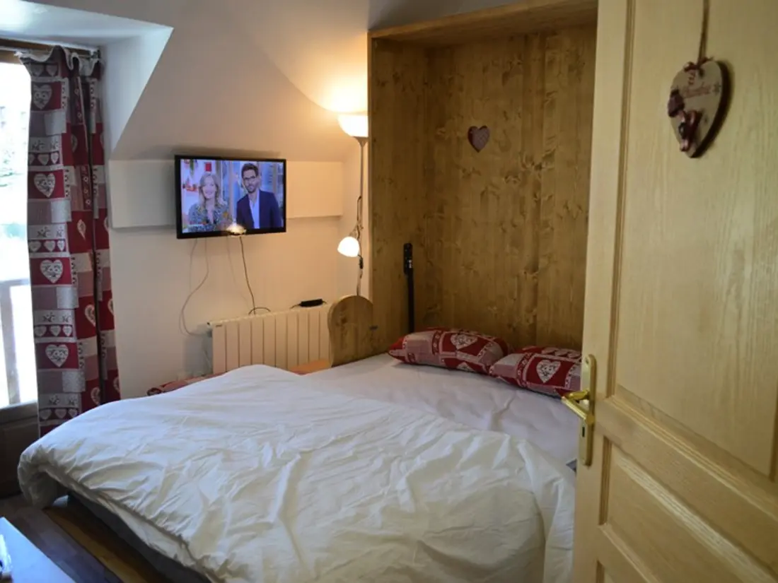 Location de Vacances Montgenèvre 414