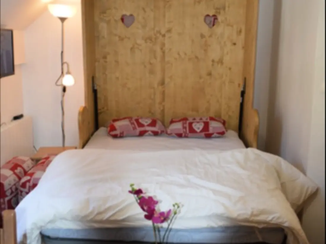 Location de Vacances Montgenèvre 414