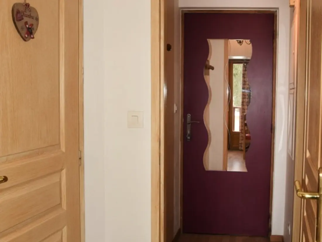Location de Vacances Montgenèvre 414