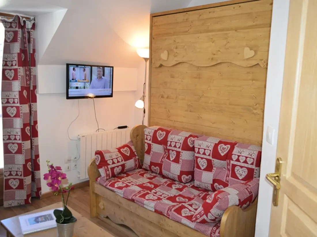 Location de Vacances Montgenèvre 414