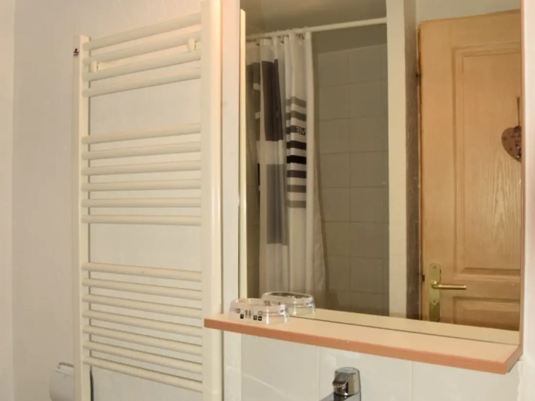 Location de Vacances Montgenèvre 414