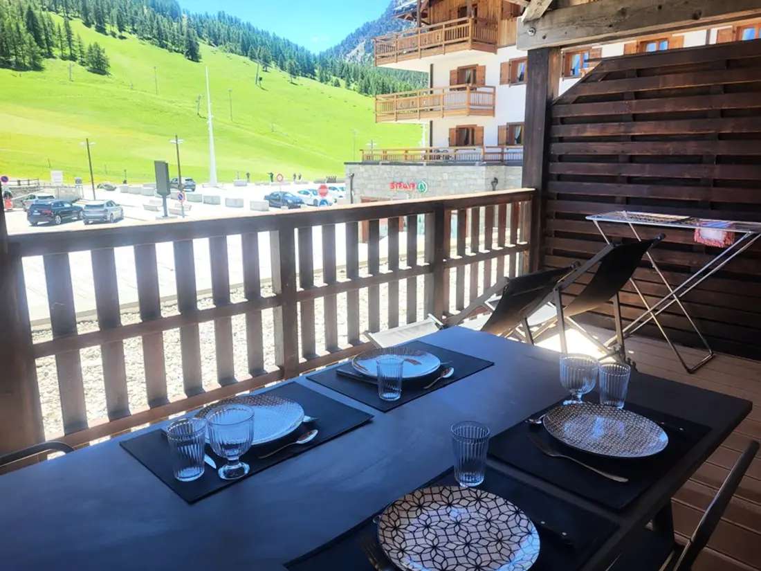 Location de Vacances Montgenèvre 415