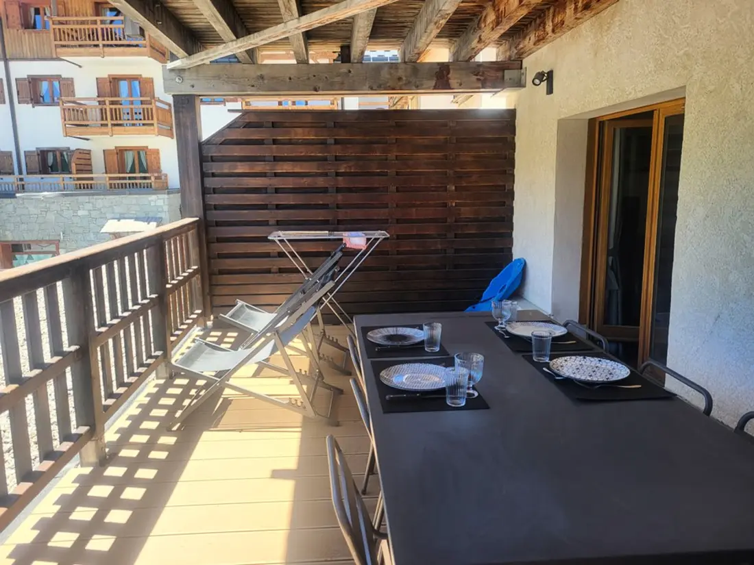 Location de Vacances Montgenèvre 415