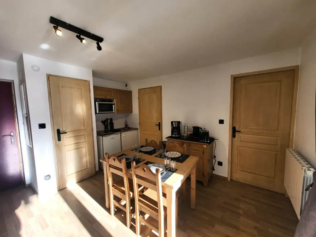 Location de Vacances Montgenèvre 415
