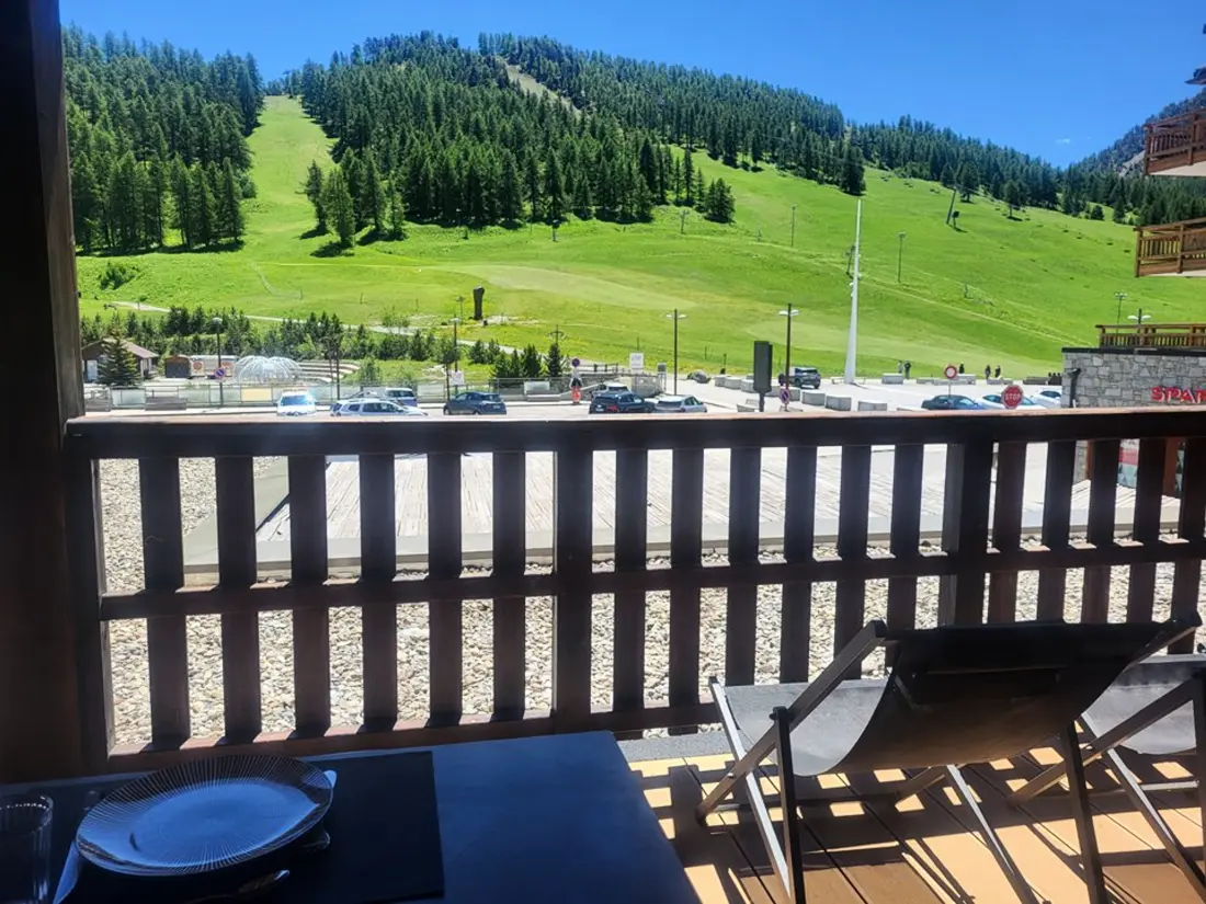 Location de Vacances Montgenèvre 415