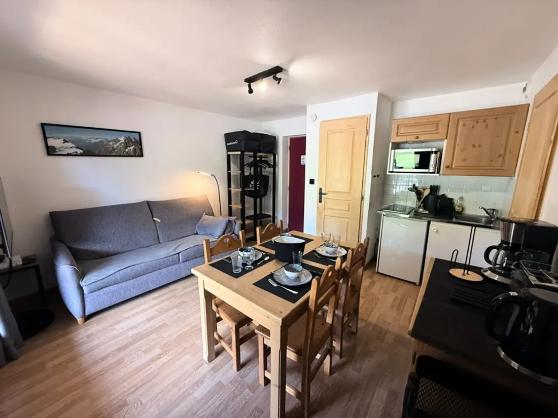 Location de Vacances Montgenèvre 415
