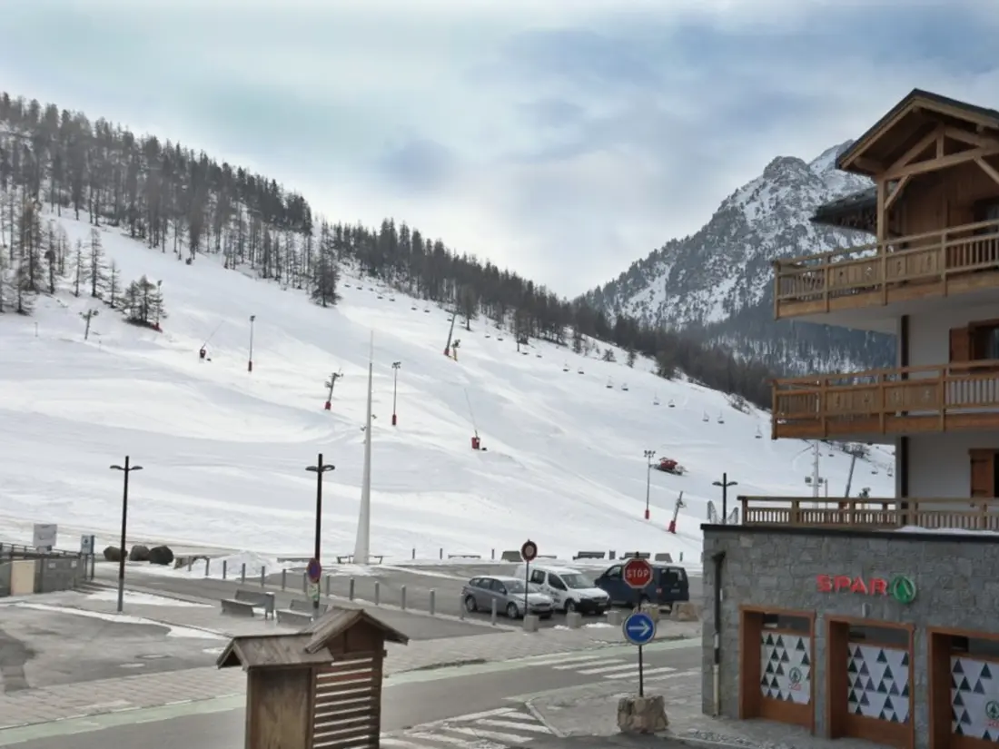Location de Vacances Montgenèvre 415