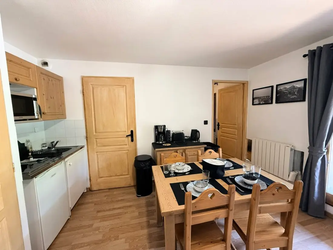 Location de Vacances Montgenèvre 415